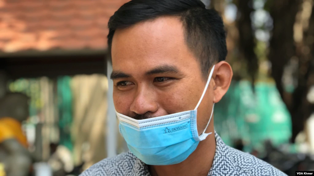 បាតុកម្ម​នៅ​ទីក្រុង​ហុងកុង​ត្រូវ​បាន​រំលេច​ត្រួសៗ​ក្នុង​សវនាការ​​សំណុំ​រឿង​ក្បត់​ជាតិ​របស់​បក្ស​ប្រឆាំង